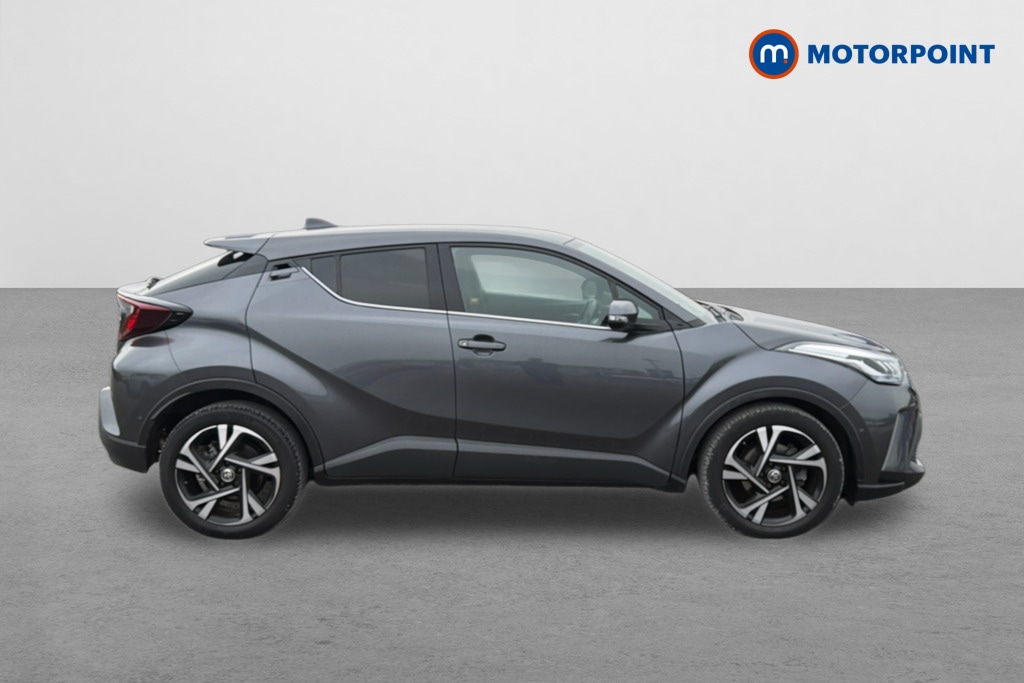 Used Toyota C-HR 2022 for sale - 77973033: Photo 8