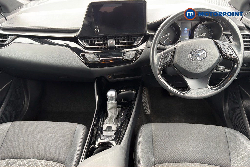 Used Toyota C-HR 2022 for sale - 77973033: Photo 9