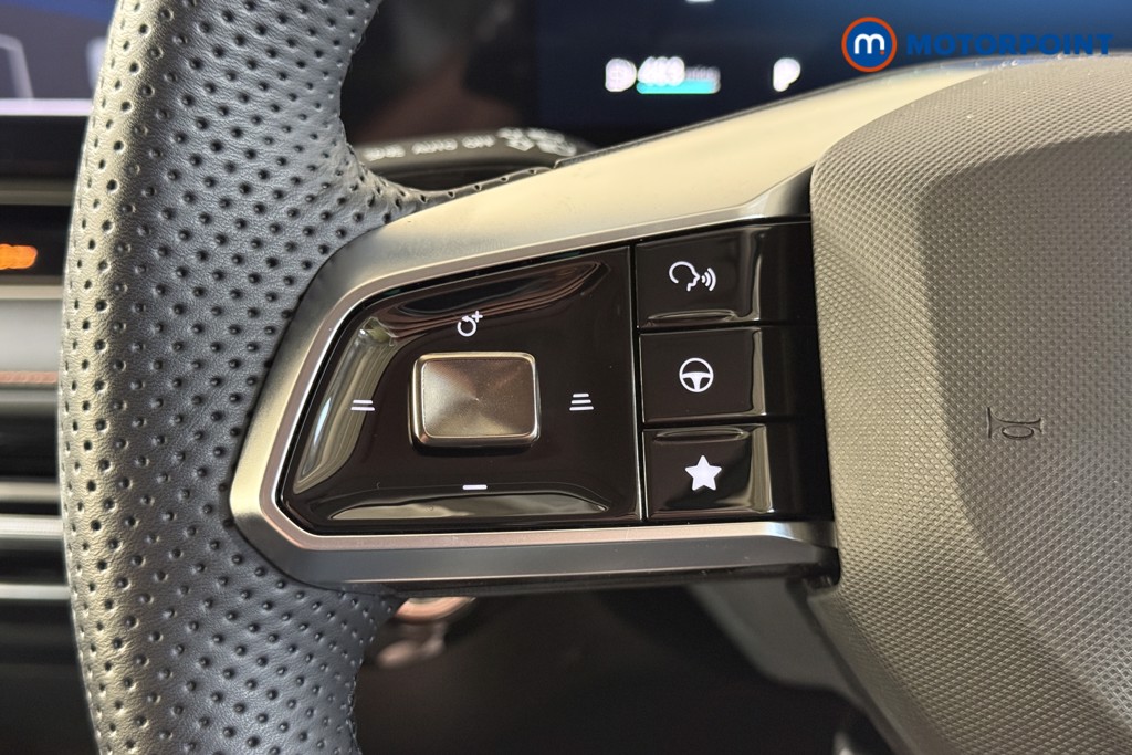 Used MG MG HS 2025 for sale - 76394281: Photo 12