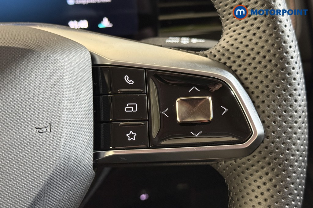 Used MG MG HS 2025 for sale - 76394281: Photo 13