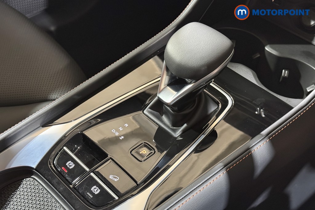 Used MG MG HS 2025 for sale - 76394281: Photo 14