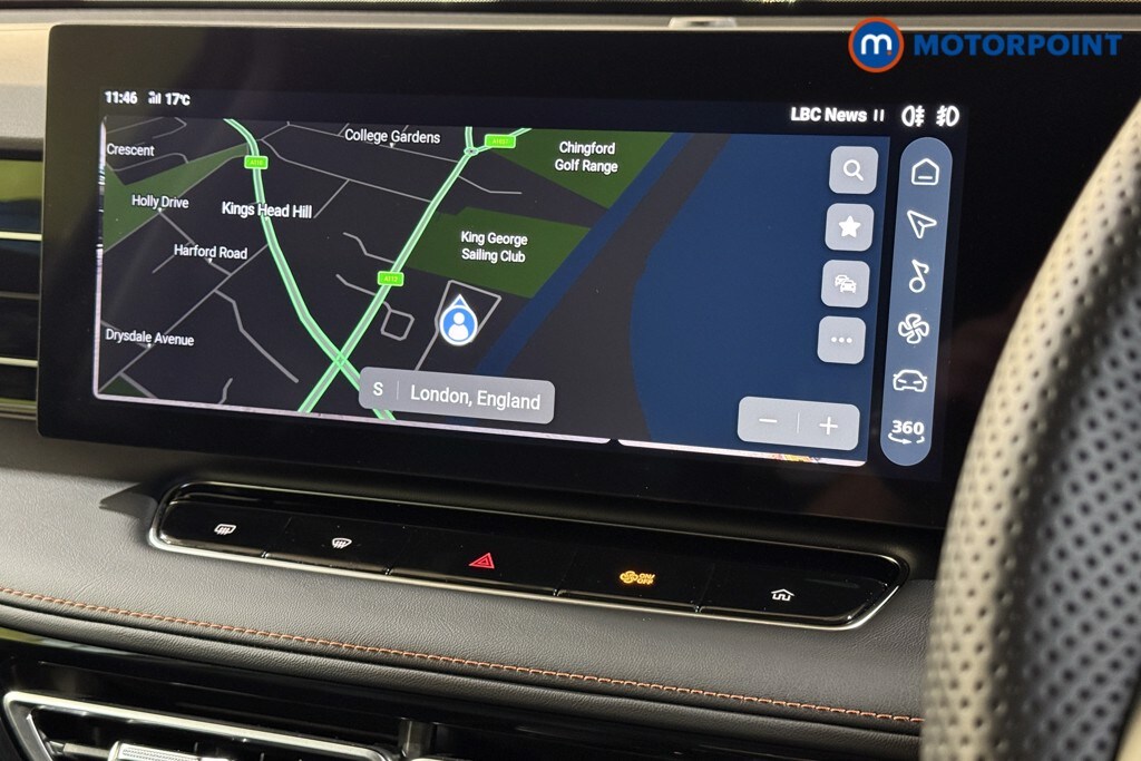 Used MG MG HS 2025 for sale - 76394281: Photo 16