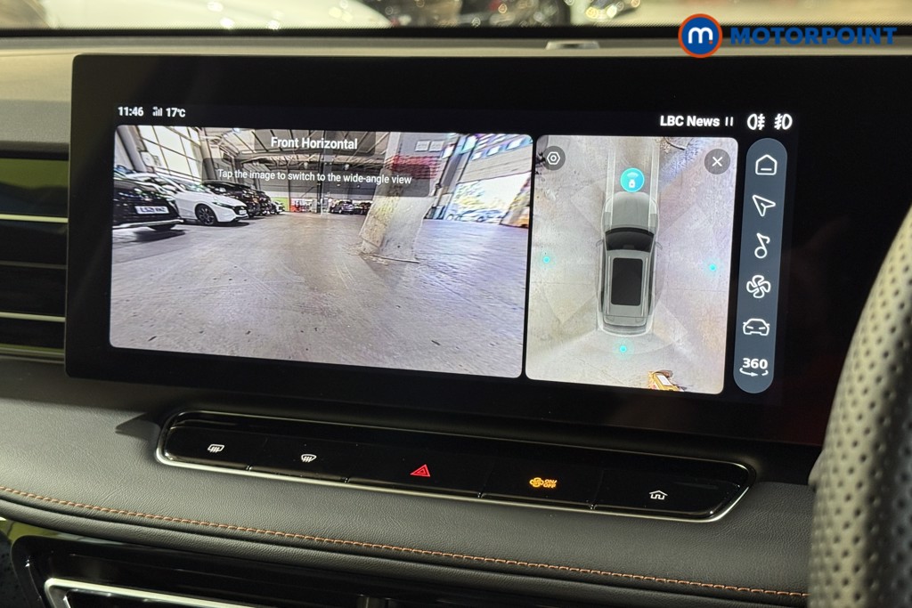 Used MG MG HS 2025 for sale - 76394281: Photo 19