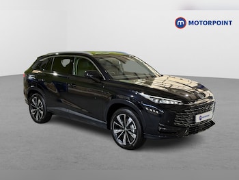 2025 - 1.5 T-GDI Trophy 5dr DCT