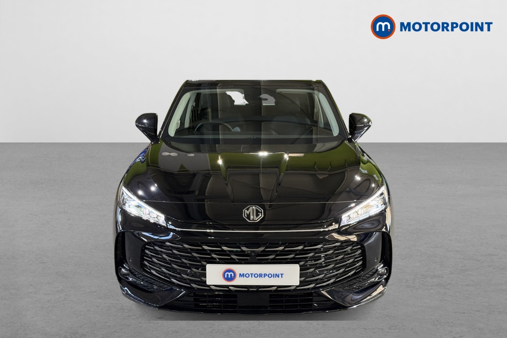 Used MG MG HS 2025 for sale - 76394281: Photo 2