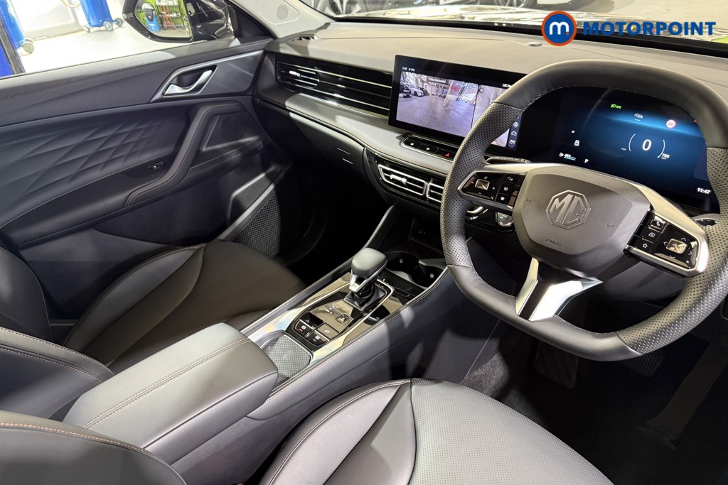 Used MG MG HS 2025 for sale - 76394281: Photo 23