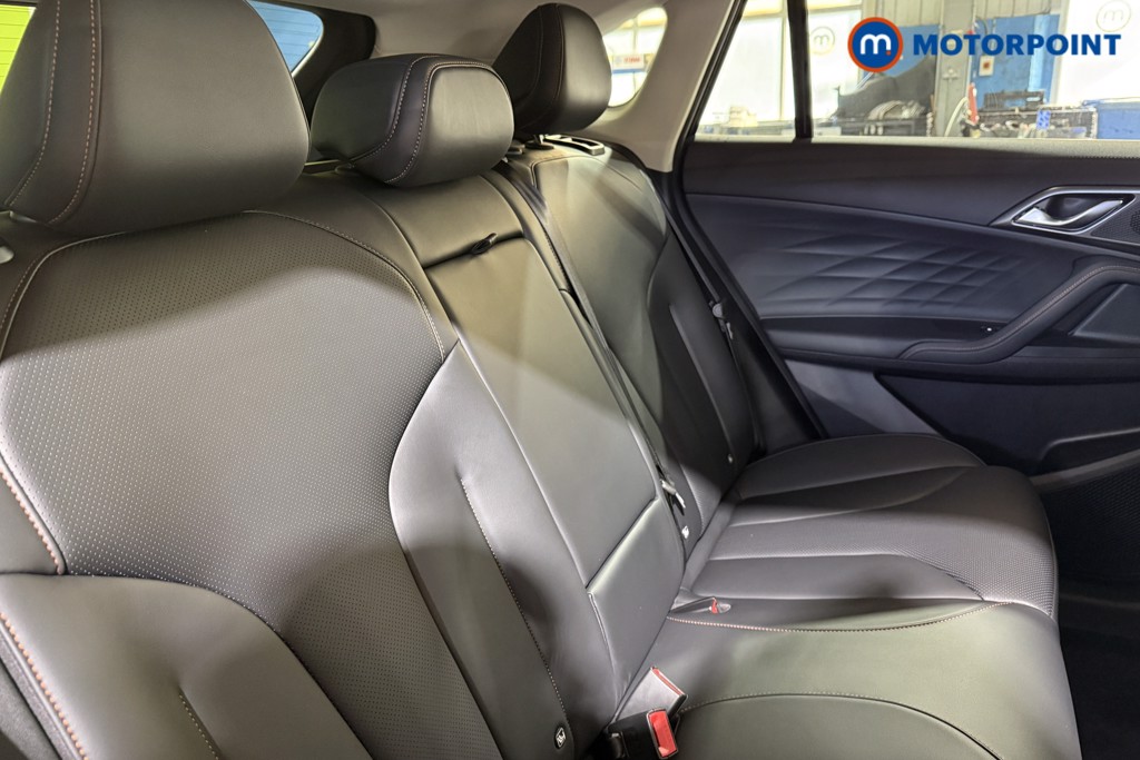 Used MG MG HS 2025 for sale - 76394281: Photo 26