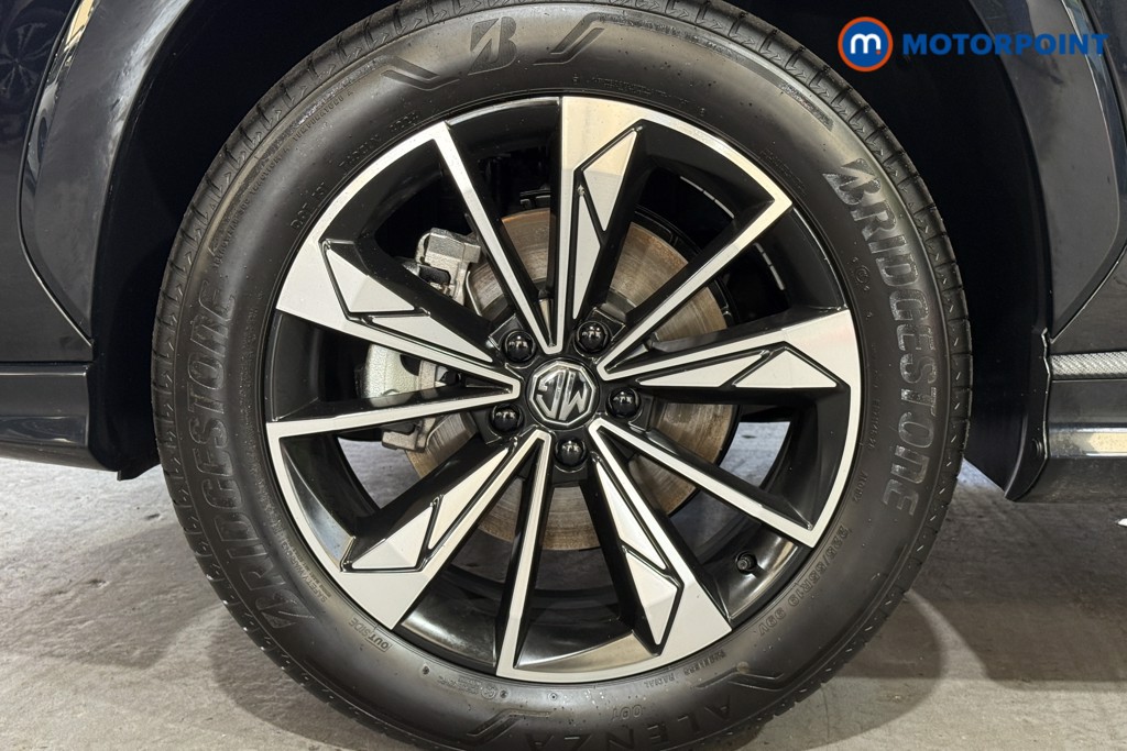 Used MG MG HS 2025 for sale - 76394281: Photo 31