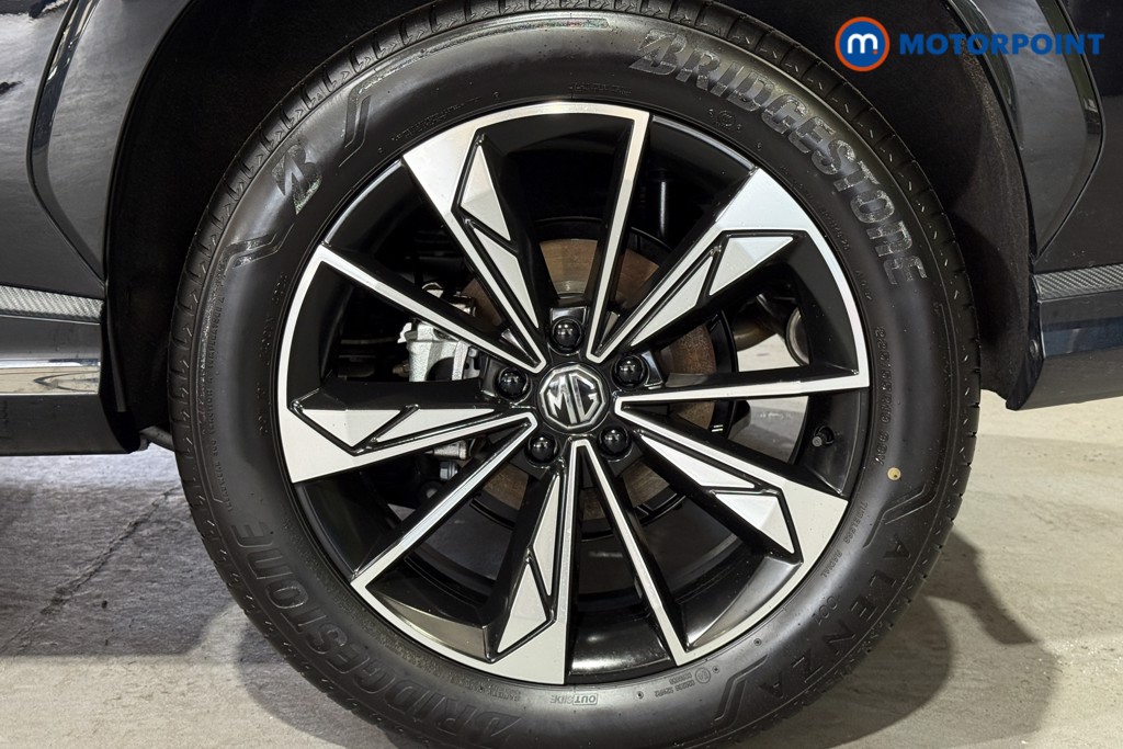 Used MG MG HS 2025 for sale - 76394281: Photo 32