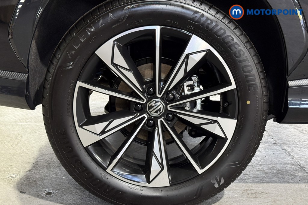 Used MG MG HS 2025 for sale - 76394281: Photo 33