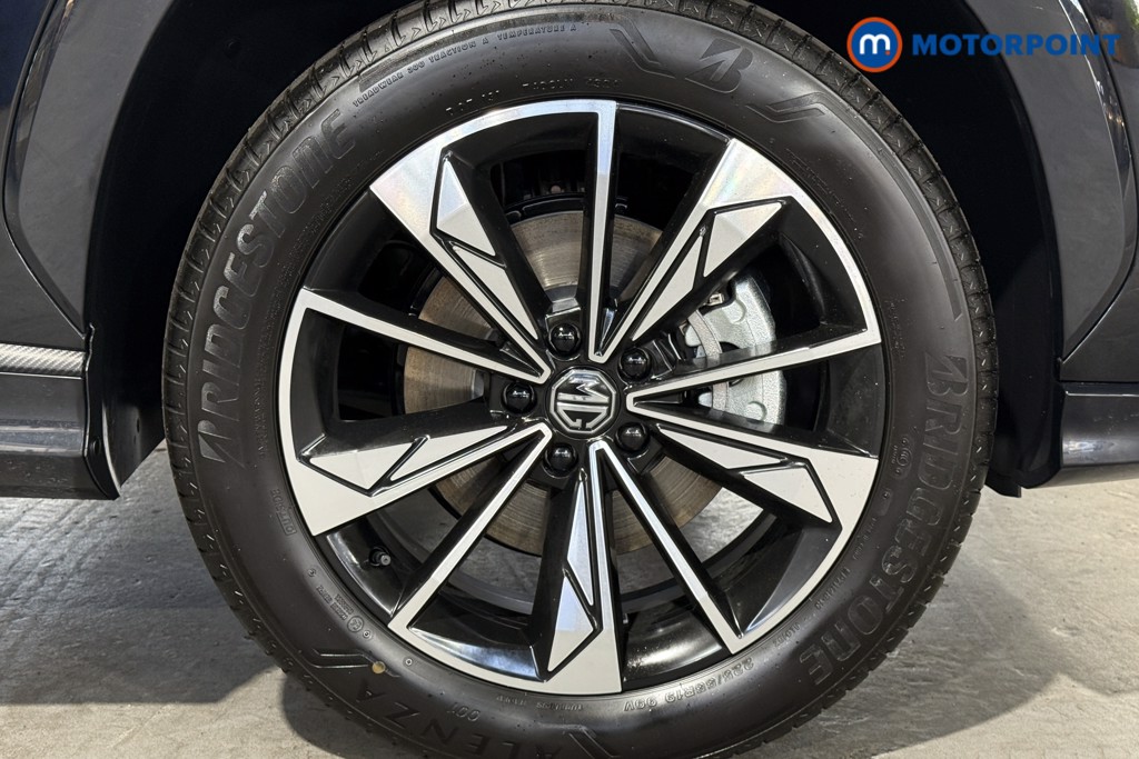 Used MG MG HS 2025 for sale - 76394281: Photo 34