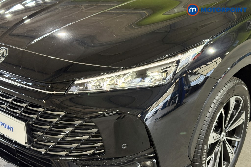 Used MG MG HS 2025 for sale - 76394281: Photo 36