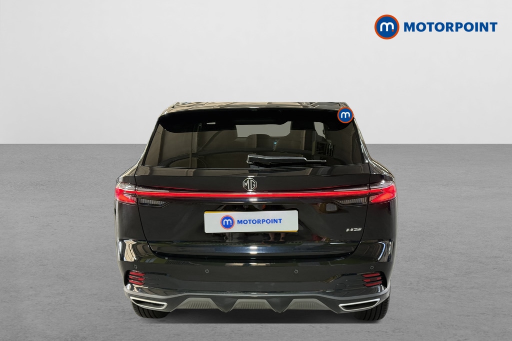 Used MG MG HS 2025 for sale - 76394281: Photo 6