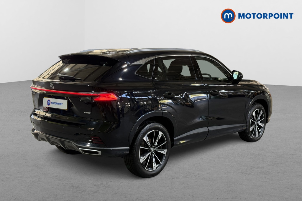 Used MG MG HS 2025 for sale - 76394281: Photo 7