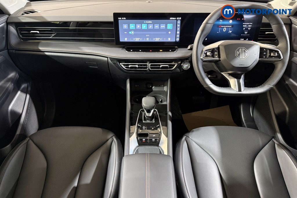 Used MG MG HS 2025 for sale - 76394281: Photo 9