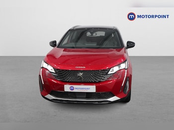 Used Peugeot 3008 2022 for sale - 75473001: Photo