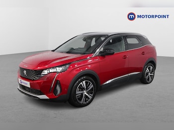 Used Peugeot 3008 2022 for sale - 75473001: Photo