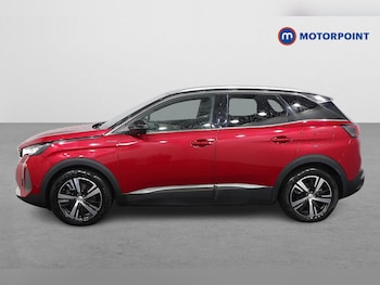 Used Peugeot 3008 2022 for sale - 75473001: Photo