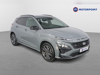 Hyundai - KONA