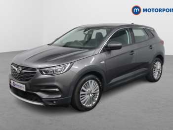 Used Vauxhall Grandland X 2019 for sale - 74644527: Photo