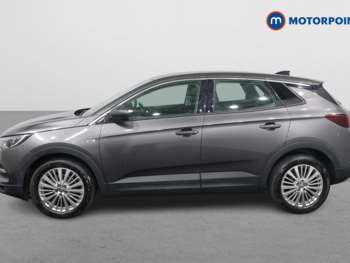Used Vauxhall Grandland X 2019 for sale - 74644527: Photo
