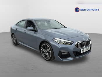 Used BMW 2 Series 2022 for sale - 79816430: Photo