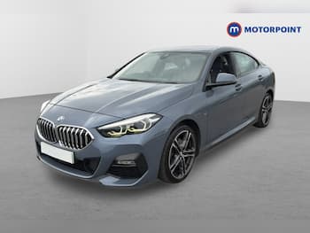 Used BMW 2 Series 2022 for sale - 79816430: Photo