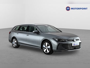 Used Volkswagen Passat 2025 for sale - 78748671: Photo