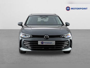 Used Volkswagen Passat 2025 for sale - 78748671: Photo