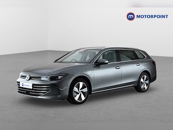 Used Volkswagen Passat 2025 for sale - 78748671: Photo