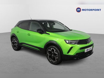 Used Vauxhall Mokka 2023 for sale - 77533536: Photo