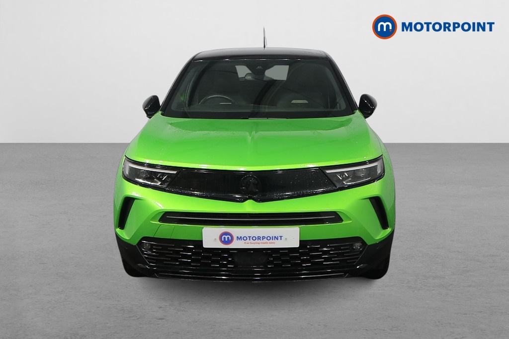 Used Vauxhall Mokka 2023 for sale - 77533536: Photo 2