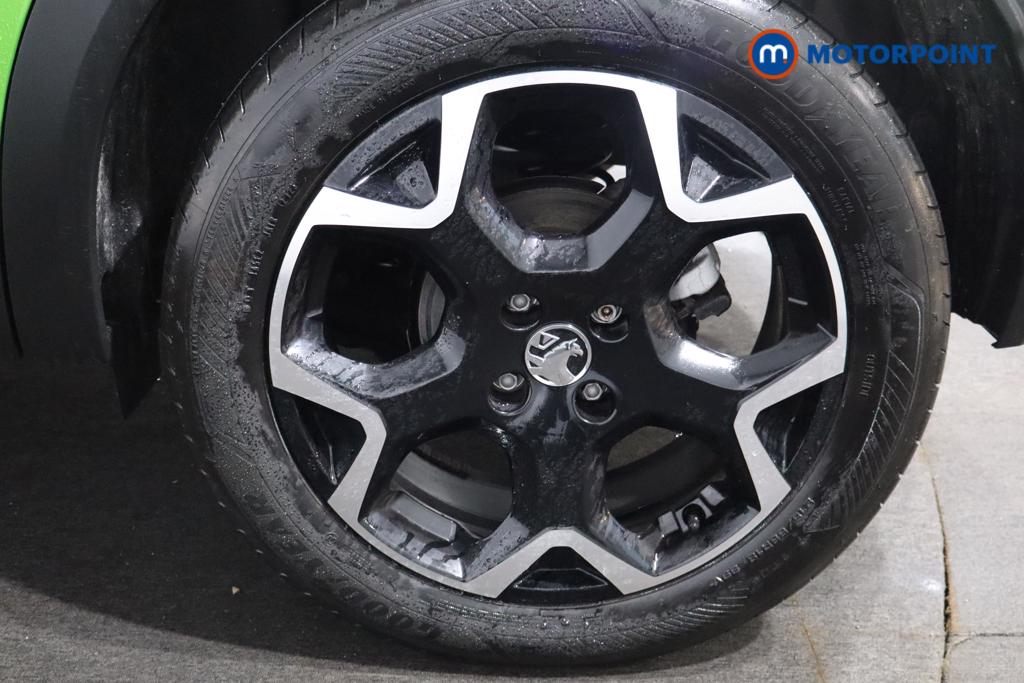 Used Vauxhall Mokka 2023 for sale - 77533536: Photo 22