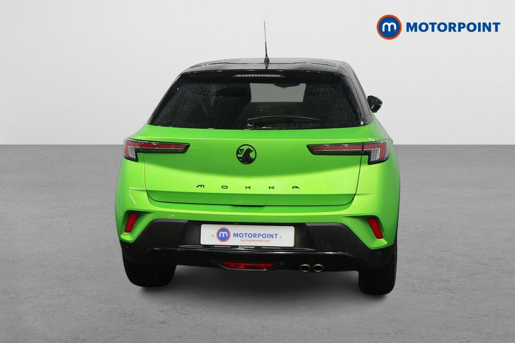 Used Vauxhall Mokka 2023 for sale - 77533536: Photo 6