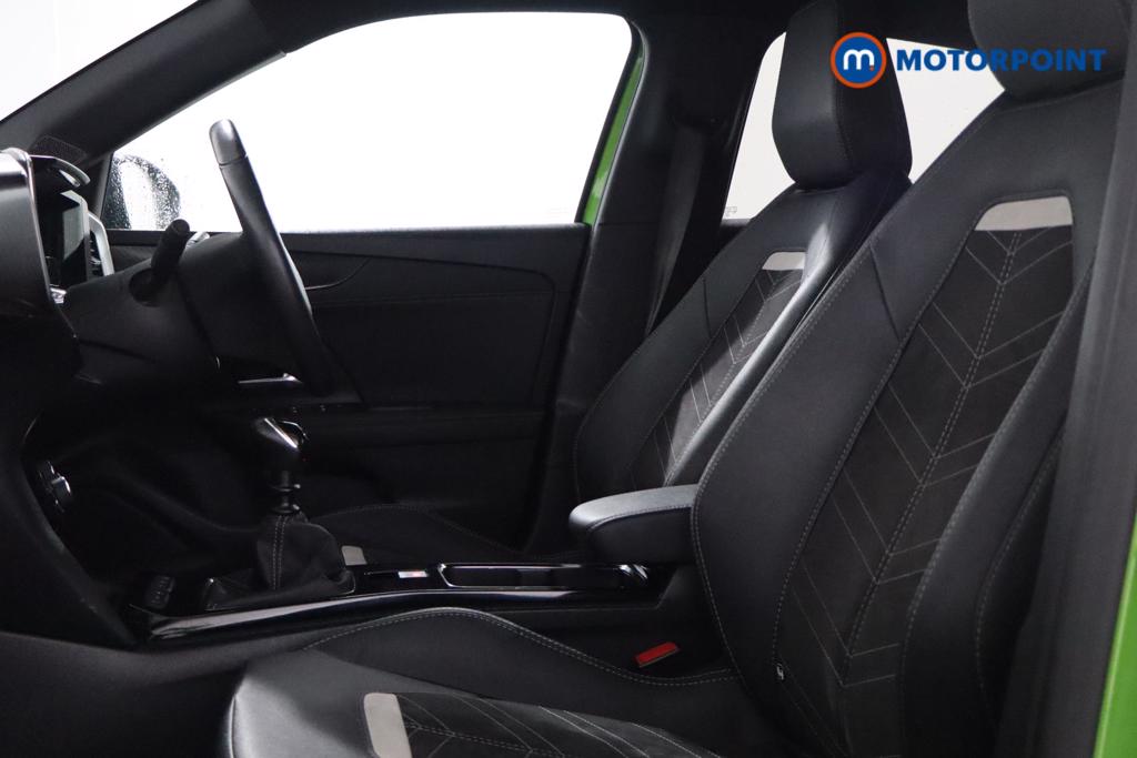 Used Vauxhall Mokka 2023 for sale - 77533536: Photo 9