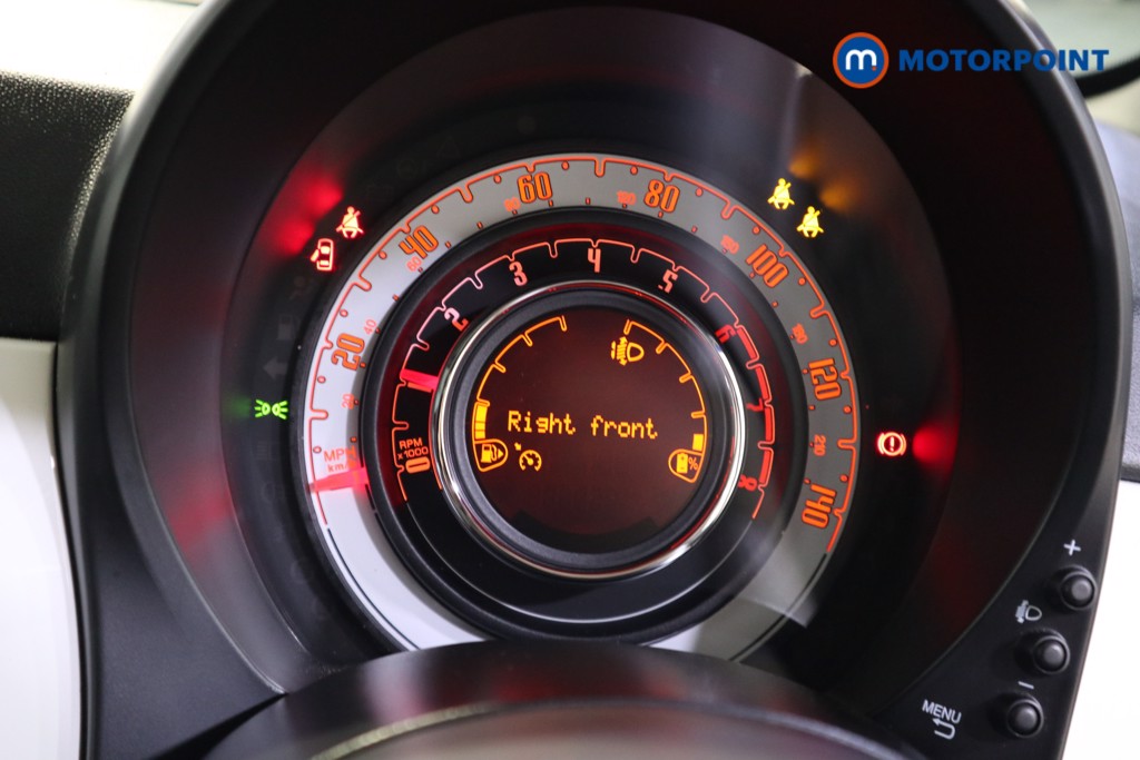 Used Fiat 500 2024 for sale - 78103755: Photo 12