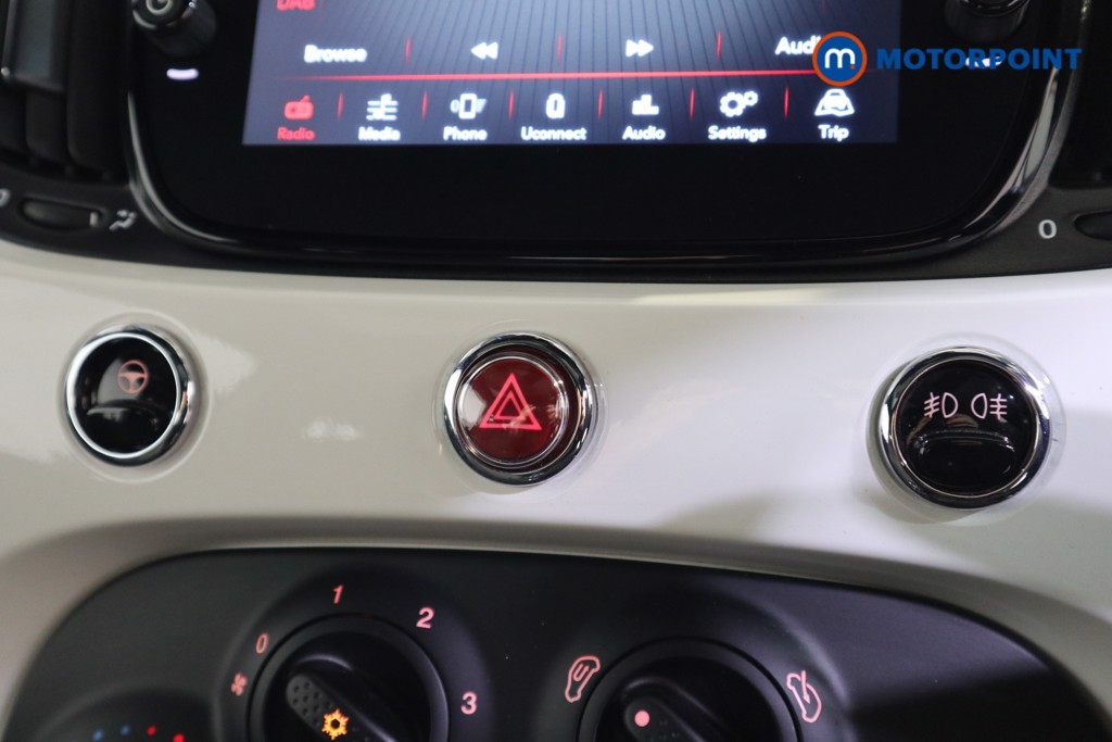 Used Fiat 500 2024 for sale - 78103755: Photo 15