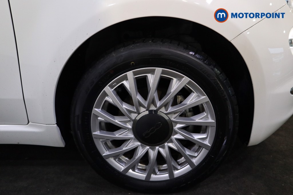 Used Fiat 500 2024 for sale - 78103755: Photo 32