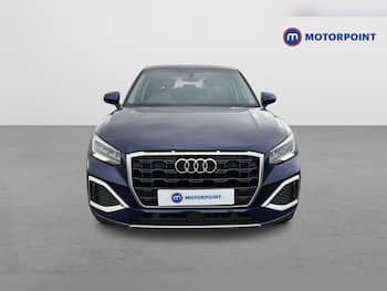 Used Audi Q2 2021 for sale - 79842537: Photo