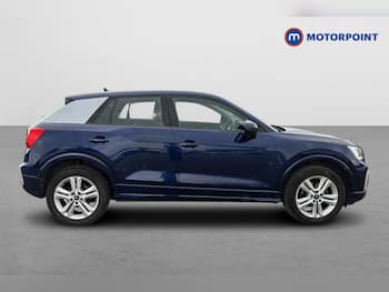 Used Audi Q2 2021 for sale - 79842537: Photo