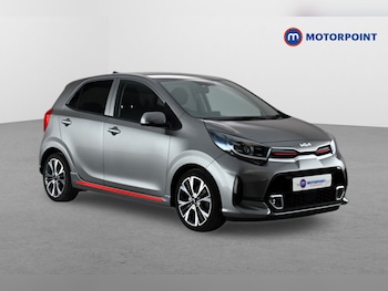 Used Kia Picanto 2023 for sale - 78779782: Photo