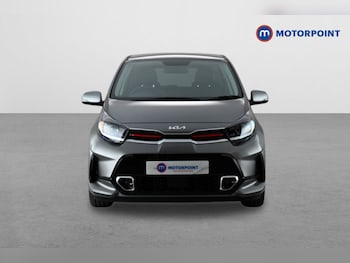 Used Kia Picanto 2023 for sale - 78779782: Photo