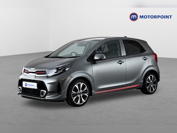Used Kia Picanto 2023 for sale - 78779782: Photo