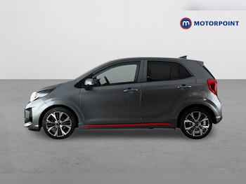 Used Kia Picanto 2023 for sale - 78779782: Photo