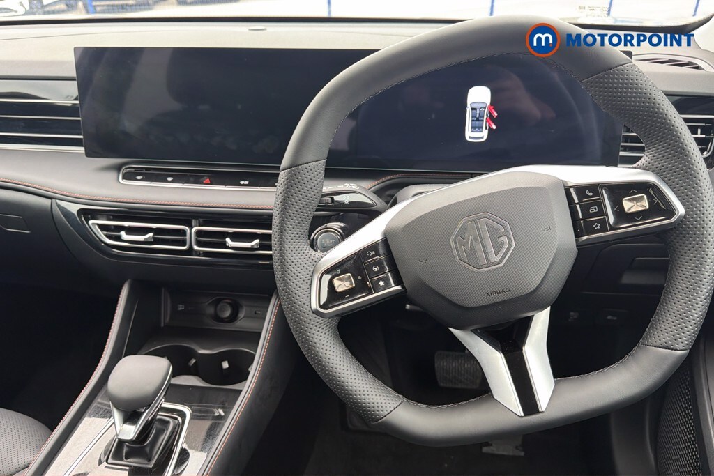 Used MG MG HS 2025 for sale - 77996295: Photo 10