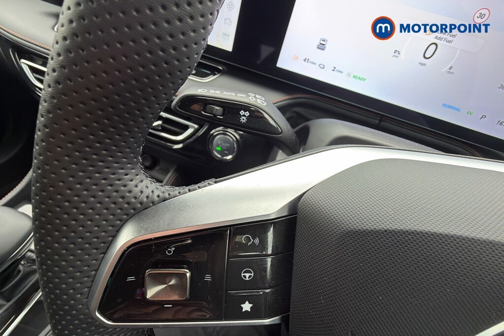 Used MG MG HS 2025 for sale - 77996295: Photo 11