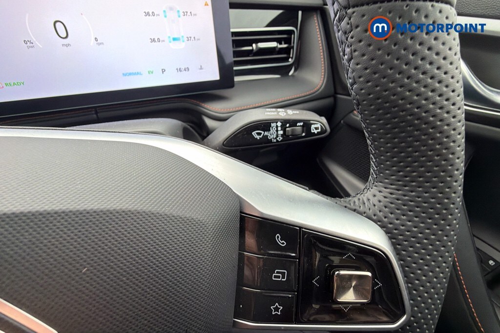 Used MG MG HS 2025 for sale - 77996295: Photo 12