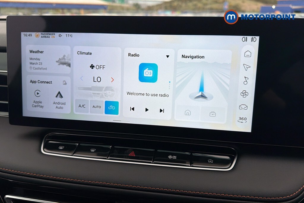 Used MG MG HS 2025 for sale - 77996295: Photo 14