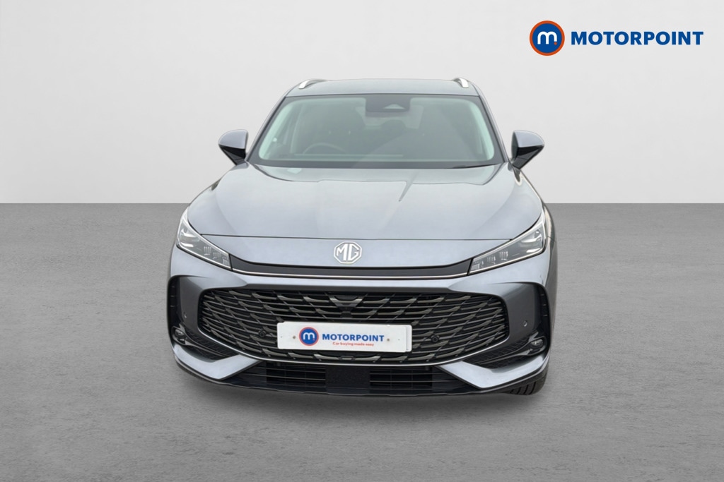 Used MG MG HS 2025 for sale - 77996295: Photo 2