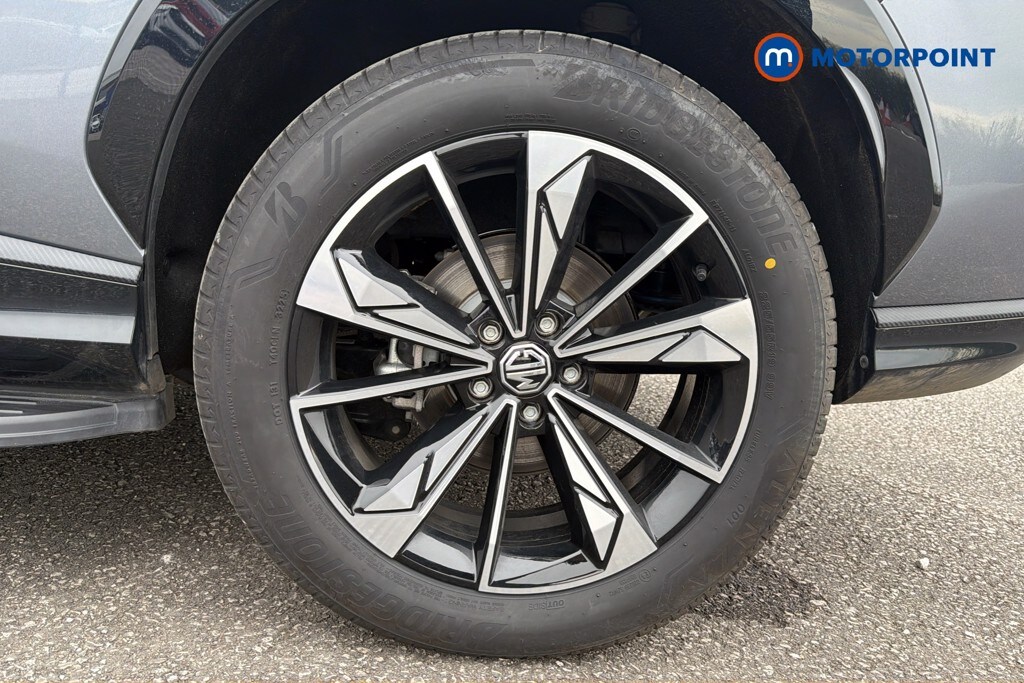 Used MG MG HS 2025 for sale - 77996295: Photo 24